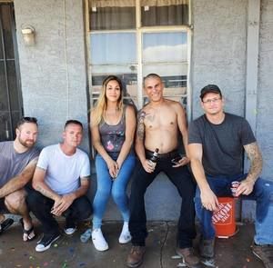 Meet your Posher, Ryan